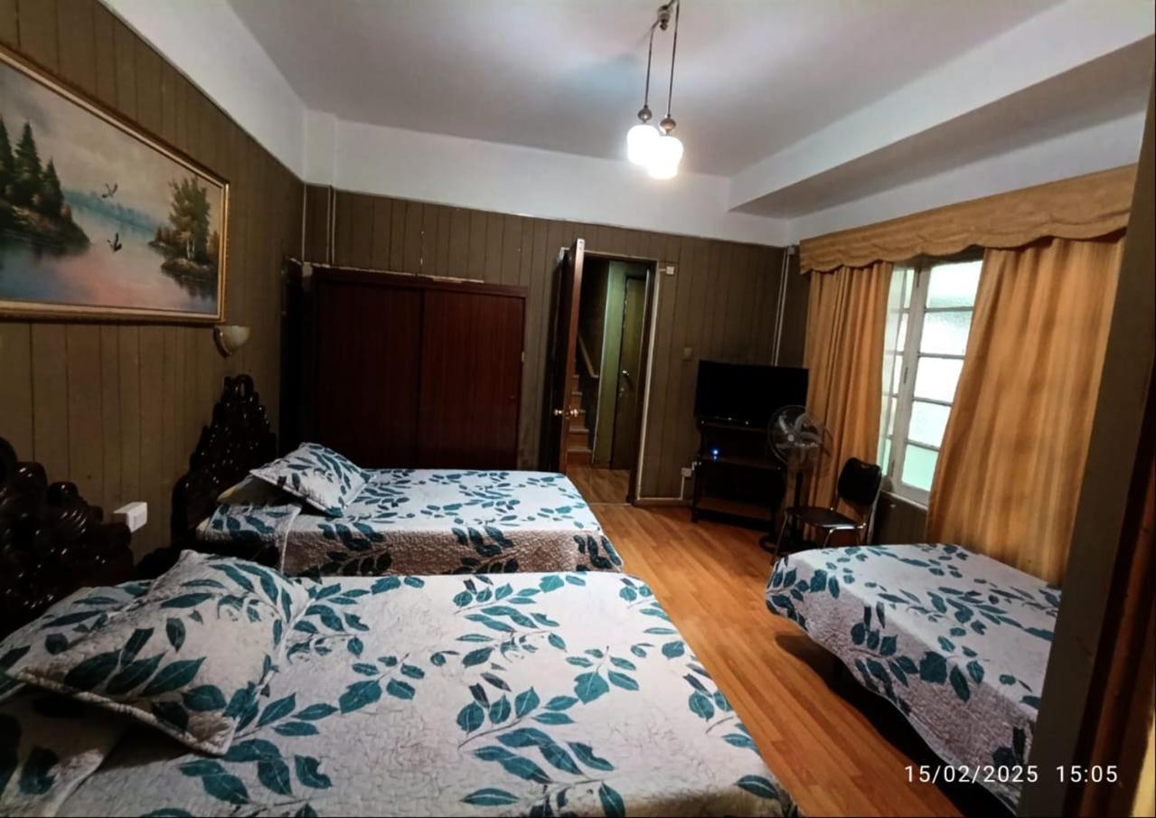 Hotel Di Maurier — Photos 3