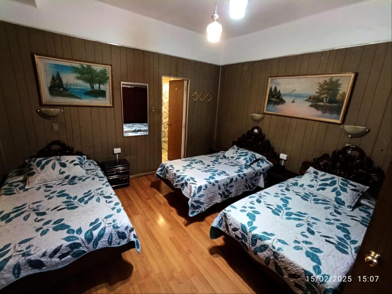 Hotel Di Maurier — Photos 2